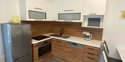 Monteur-Zimmer - Sattendorf - Kathi´s Juwel