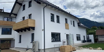 Monteur-Zimmer - Sattendorf - Kathi´s Juwel