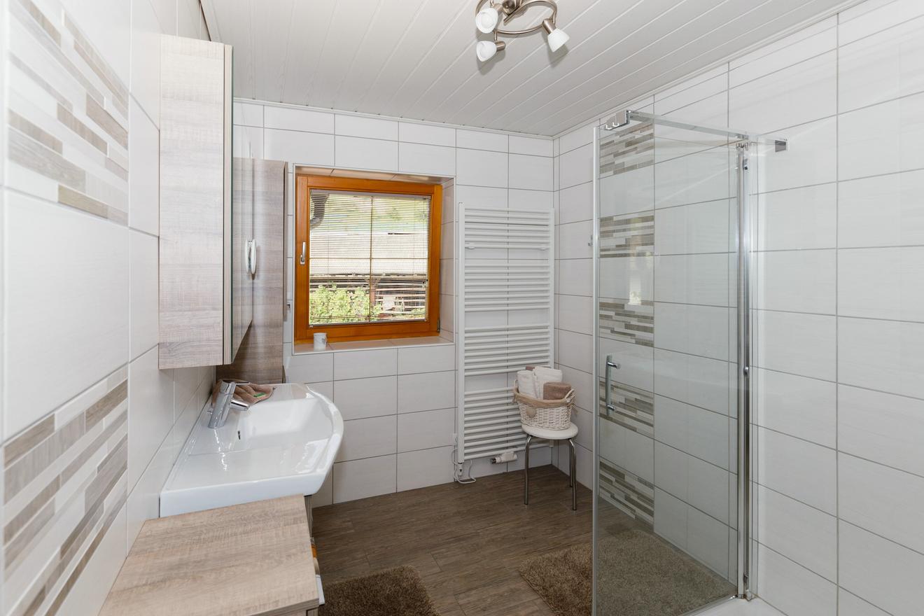 Monteur-Zimmer - Kötschach-Mauthen - Biobauernhof Wegscheider