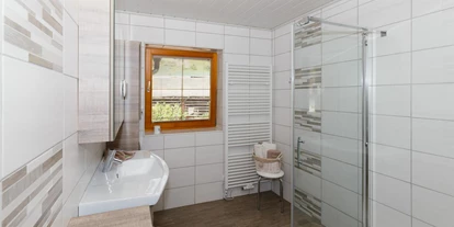 Monteur-Zimmer - Stockenboi - Biobauernhof Wegscheider