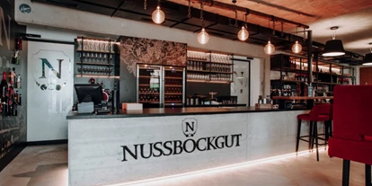 Monteur-Zimmer - Gallspach - Nussböckgut