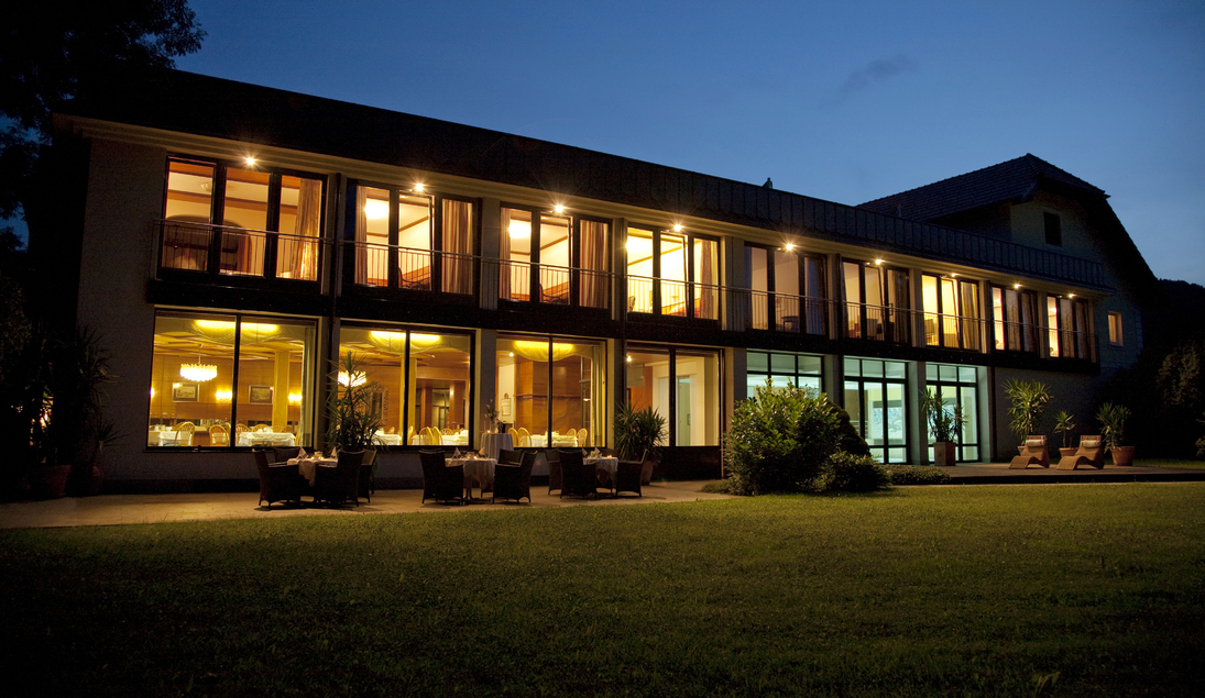 Monteur-Zimmer - Gallspach - Alhartingerhof