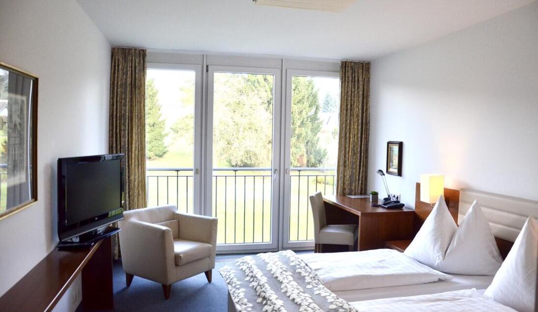 Monteur-Zimmer - Gallspach - Alhartingerhof