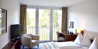 Monteur-Zimmer - Gallspach - Alhartingerhof