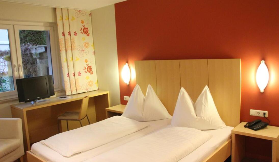 Monteur-Zimmer - Gallspach - Alhartingerhof