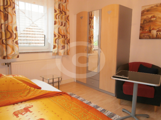 Monteur-Zimmer - Gallspach - Haus Helga