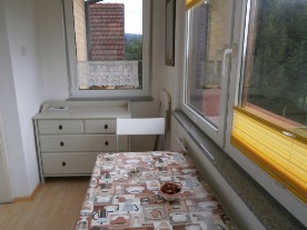 Monteur-Zimmer - Gallspach - Haus Helga