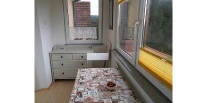 Monteur-Zimmer - Gallspach - Haus Helga