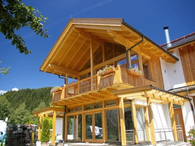 MonteurZimmer: Alpencamp Kärnten