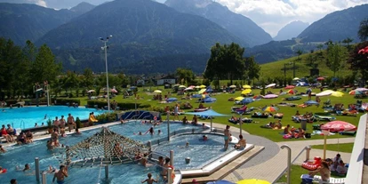 Monteur-Zimmer - Rattendorf - Alpencamp Kärnten
