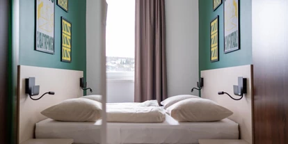 Monteur-Zimmer - Gallspach - SLEEEP HOTEL Ansfelden