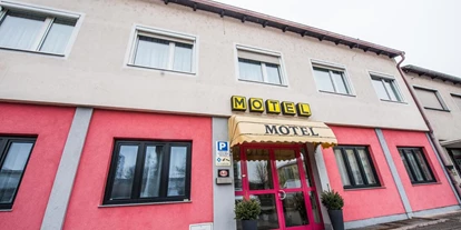 Monteur-Zimmer - Zahlungsarten: Vorauskasse - Österreich - Motel Haid