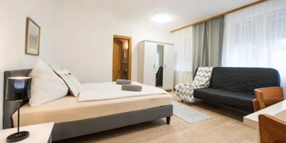Monteur-Zimmer - Zahlungsarten: Vorauskasse - Österreich - Motel Haid