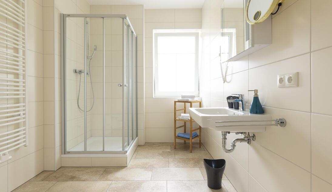 Monteur-Zimmer - Hinzenbach - Gasthof-Hotel zur Post