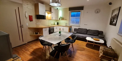 Monteur-Zimmer - Gallspach - Appartement Steinershausen