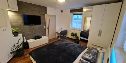 Monteur-Zimmer - Gallspach - Appartement Steinershausen