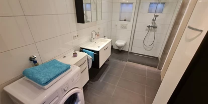 Monteur-Zimmer - Gallspach - Appartement Steinershausen