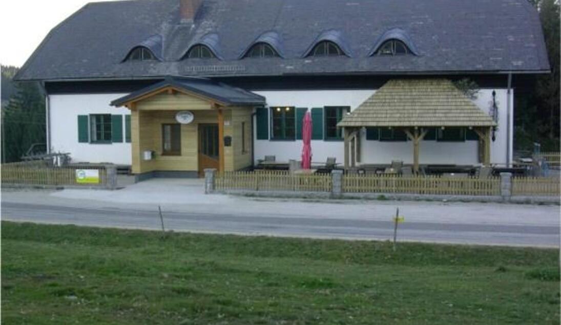 Monteur-Zimmer - Freistadt - Viehberghütte Sandl