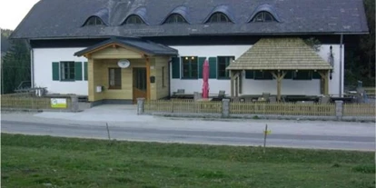 Monteur-Zimmer - Kirchschlag bei Linz - Viehberghütte Sandl