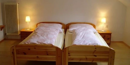 Monteur-Zimmer - Kirchschlag bei Linz - Viehberghütte Sandl