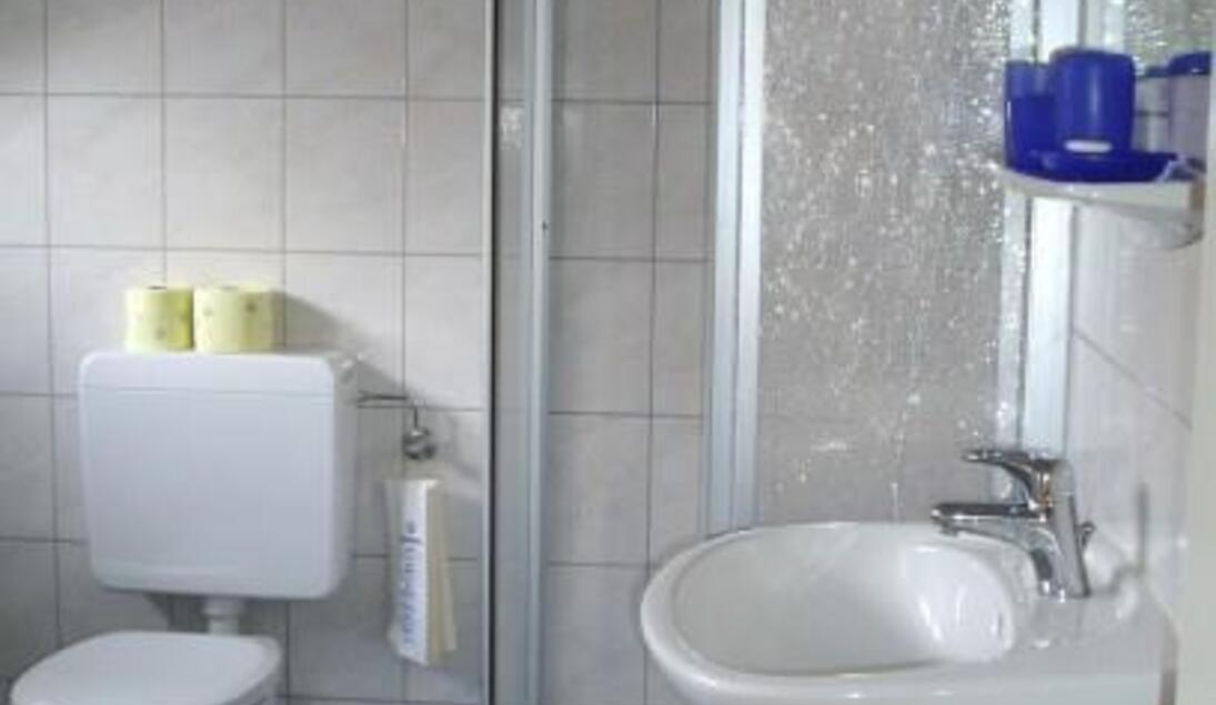 Monteur-Zimmer - Freistadt - Viehberghütte Sandl