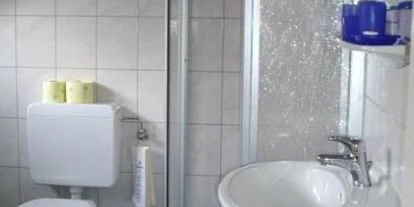 Monteur-Zimmer - Kirchschlag bei Linz - Viehberghütte Sandl