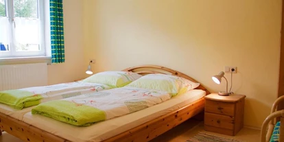Monteur-Zimmer - Freinberg (Freinberg) - Wohnung Märzinger
