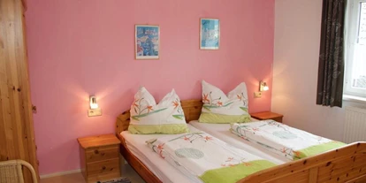 Monteur-Zimmer - Freinberg (Freinberg) - Wohnung Märzinger