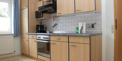 Monteur-Zimmer - Freinberg (Freinberg) - Wohnung Märzinger