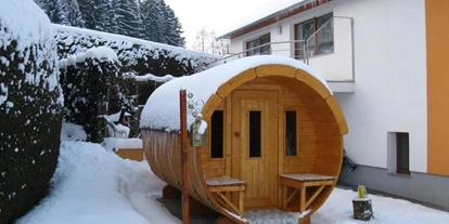 Monteur-Zimmer - Engelhartszell - Erholungsoase Christine
