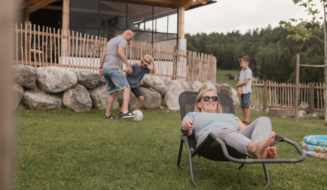 Monteur-Zimmer - Gallspach - Spercheneder Gut