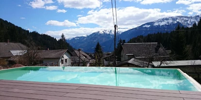 Monteur-Zimmer - Stockenboi - Haus Sieben - Lydia Singer