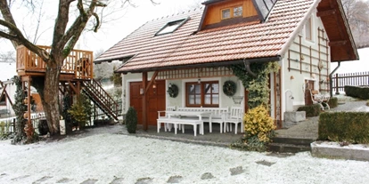 Monteur-Zimmer - Mattighofen - Haus "Am Römerradweg"