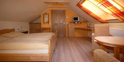 Monteur-Zimmer - Mattighofen - Haus "Am Römerradweg"