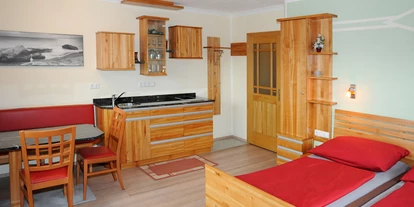 Monteur-Zimmer - Mattighofen - Haus "Am Römerradweg"