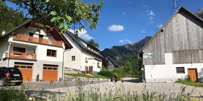 Monteur-Zimmer - Preis pro Nacht - Österreich - Ferienhof Mitterwinkler