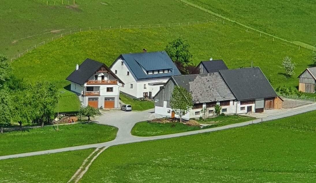 Monteur-Zimmer - Preis pro Nacht - Adlwang - Ferienhof Mitterwinkler