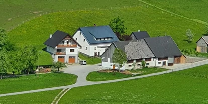 Monteur-Zimmer - Preis pro Nacht - Österreich - Ferienhof Mitterwinkler