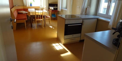 Monteur-Zimmer - Engelhartszell - Ferienwohnung Veit