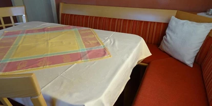 Monteur-Zimmer - Engelhartszell - Ferienwohnung Veit