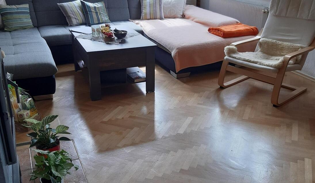 Monteur-Zimmer - Schwarzenberg am Böhmerwald - Haus Viola & Jan