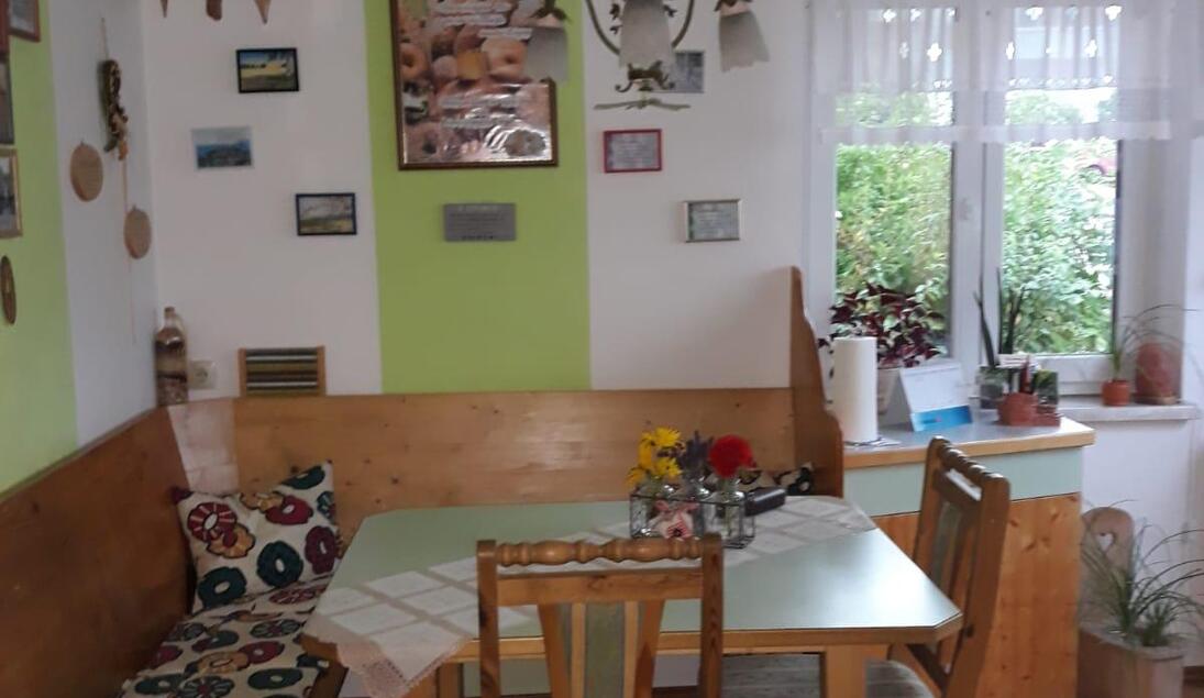 Monteur-Zimmer - Schwarzenberg am Böhmerwald - Haus Viola & Jan