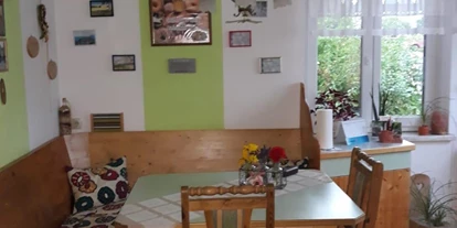 Monteur-Zimmer - Engelhartszell - Haus Viola & Jan