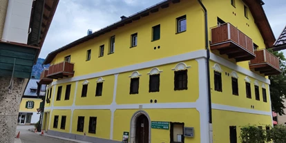 Monteur-Zimmer - Werfen - Hostel Bad Goisern