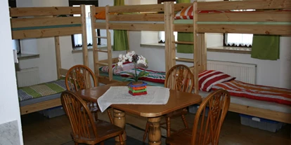 Monteur-Zimmer - Werfen - Hostel Bad Goisern