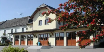 Monteur-Zimmer - Kirchschlag bei Linz - Landgasthaus Pammer
