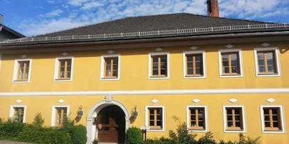 Monteur-Zimmer - Freinberg (Freinberg) - Dimitrova