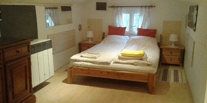 Monteur-Zimmer - Preis pro Nacht - Adnet - Ferienwohnung Liuis