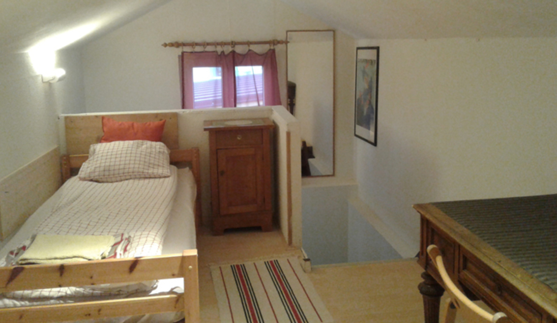 Monteur-Zimmer - Regau - Ferienwohnung Liuis