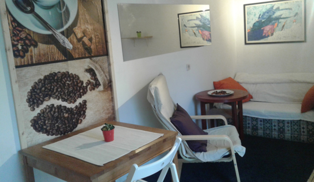 Monteur-Zimmer - Regau - Ferienwohnung Liuis